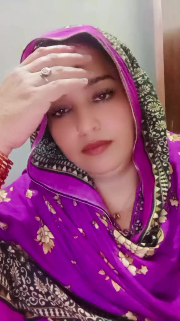 @shahida  Parveen
