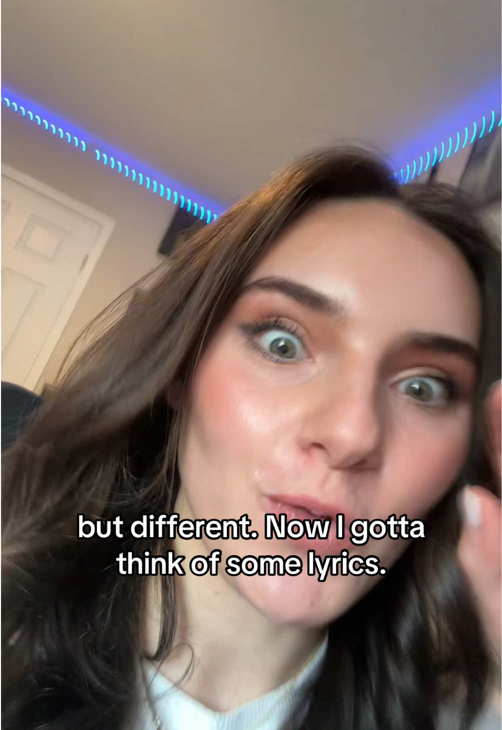 @Jordyn Sugar