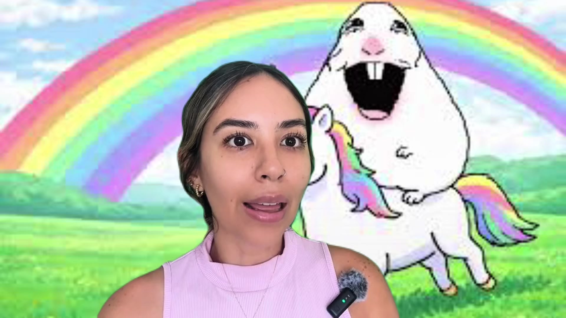 @Luisa Aleman