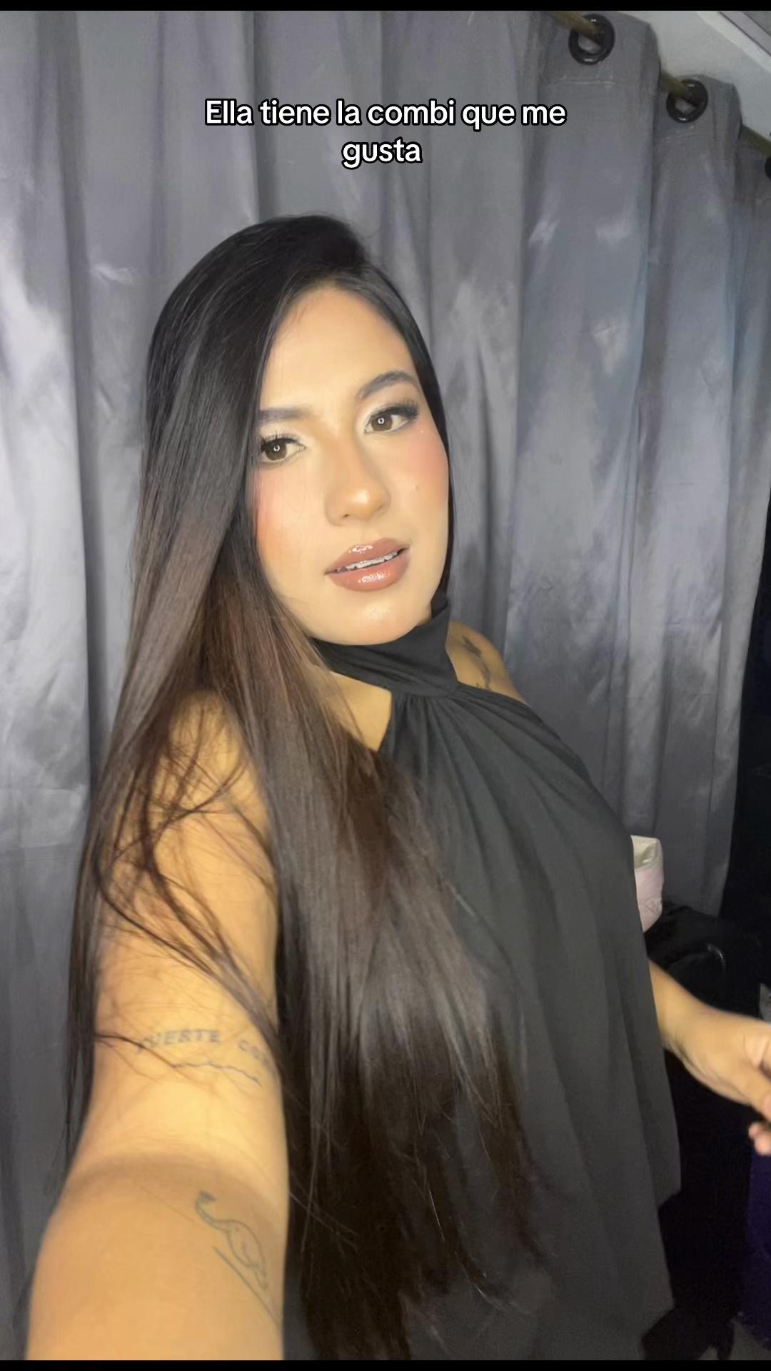 @Camila Alfonso