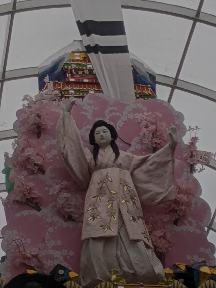 @向日葵