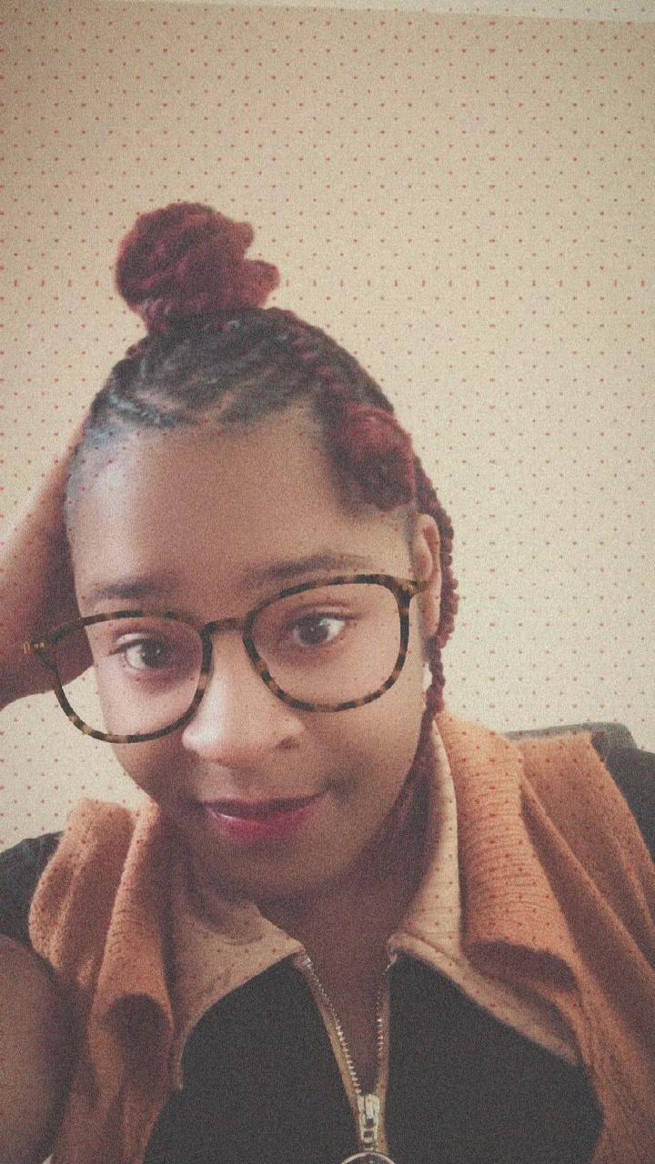 @I am a Blessing 🙏💙