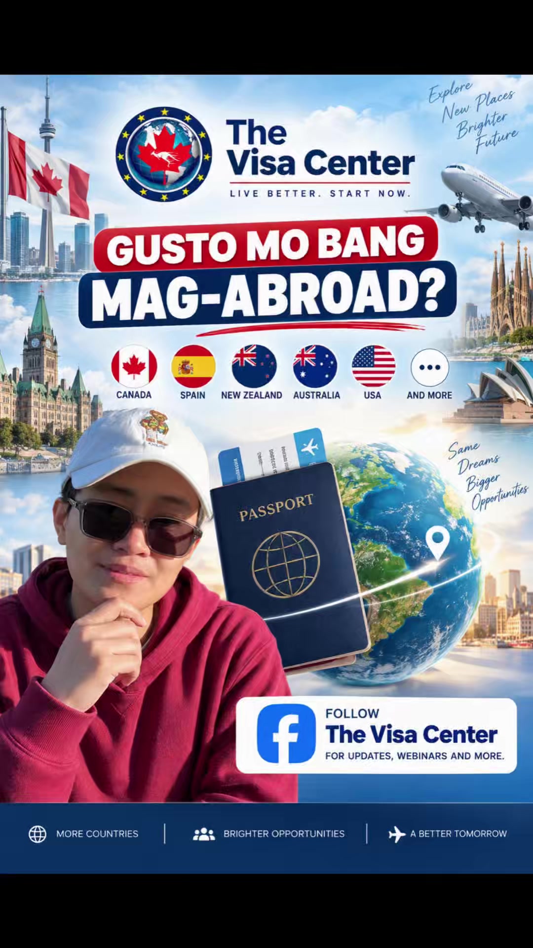 @BAJ in Canada 🇨🇦🇵🇭 (only)