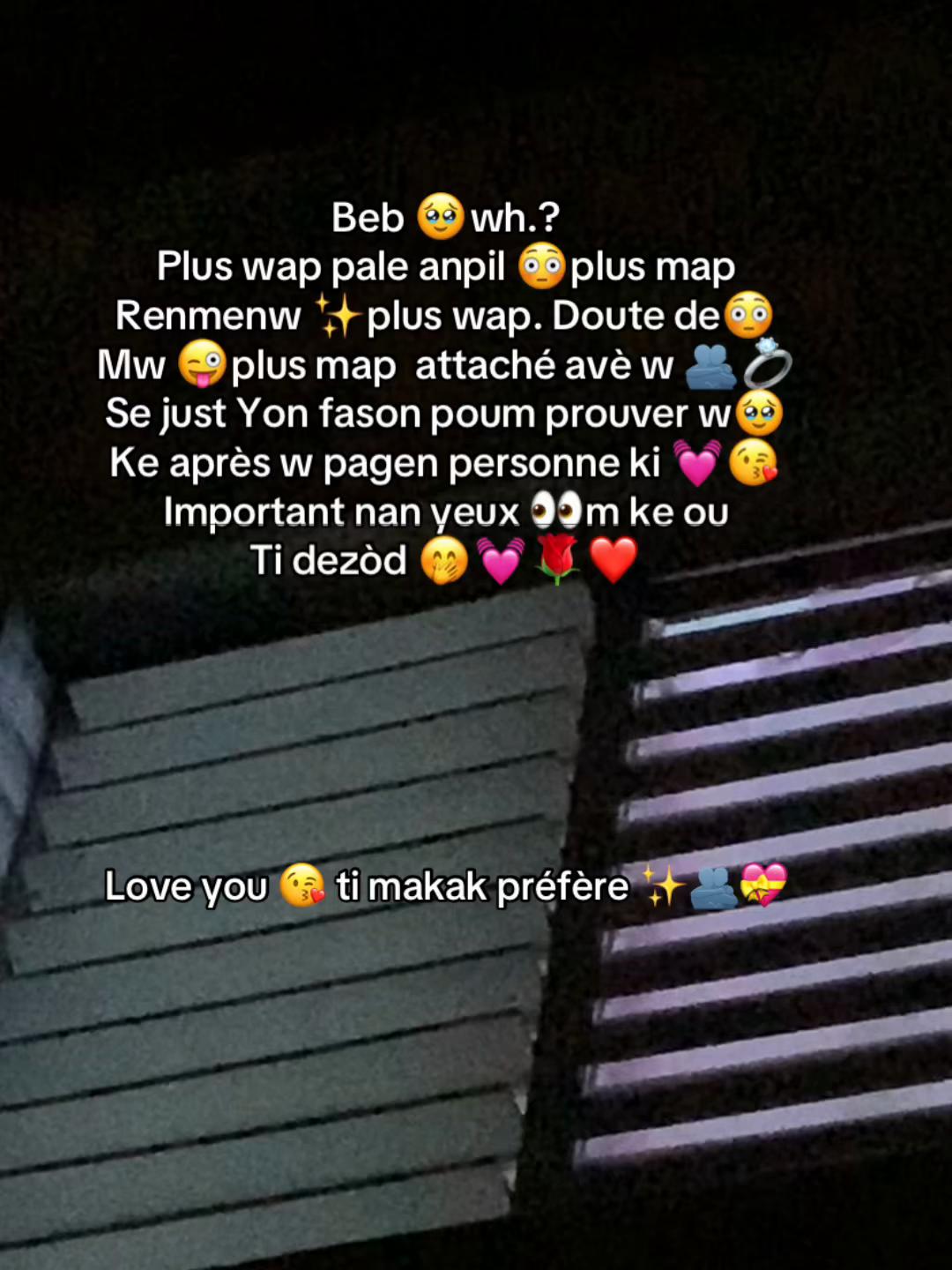 @Honey ✨😍❤️