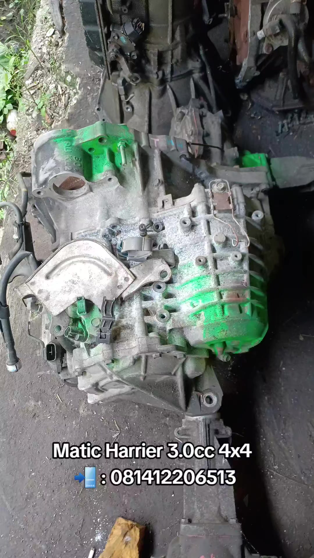 @Vriva Motor Cinangka