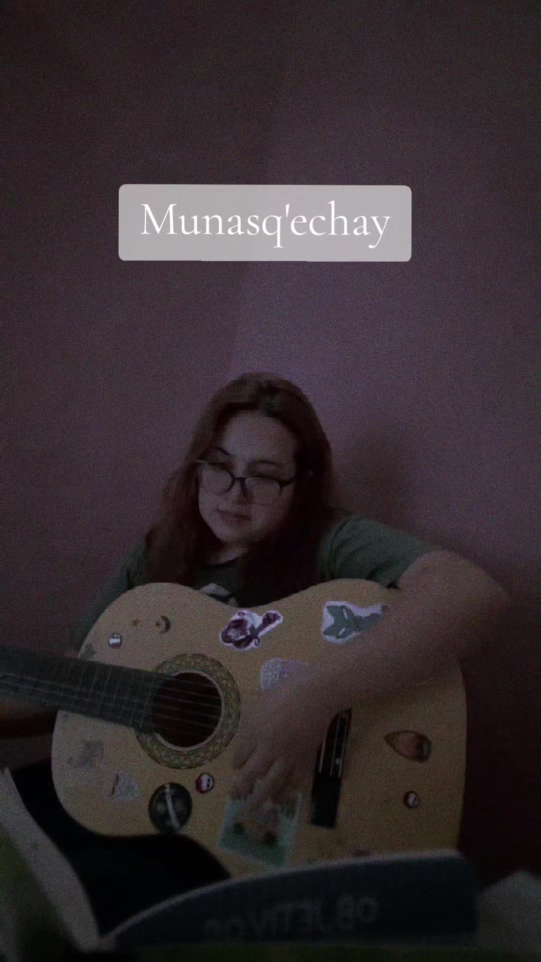 @Annahí BE