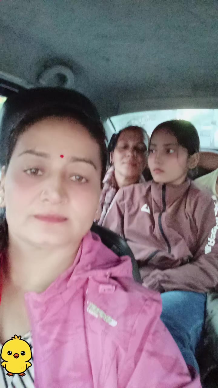 @Shanti Chataut