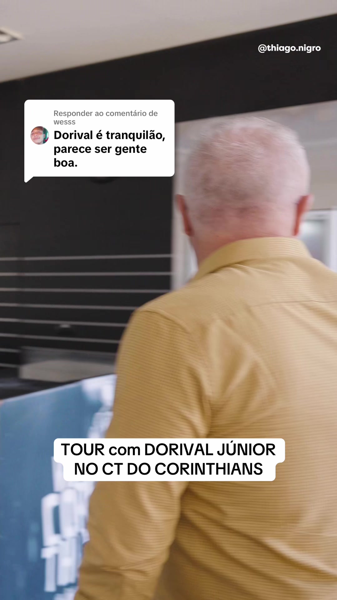 @Thiago Nigro