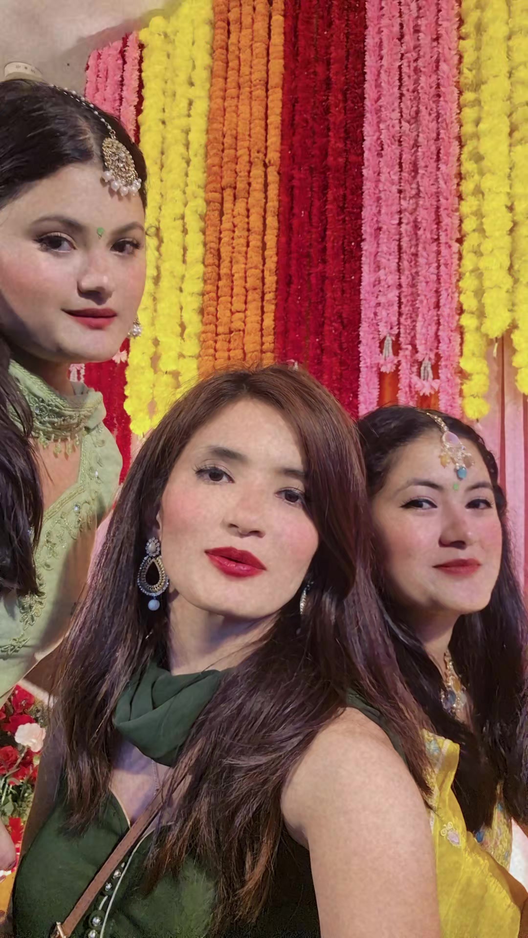 @Alisha Shrestha
