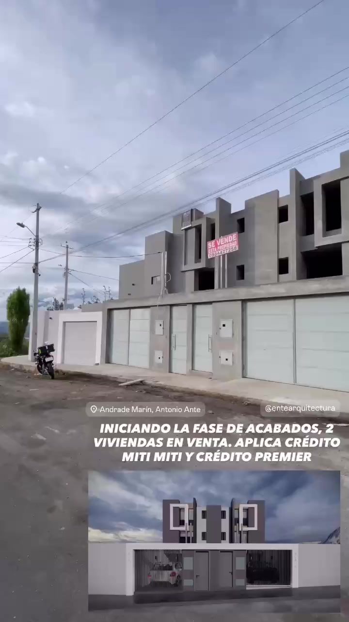 @Proaño&Montalvo Inmobiliaria