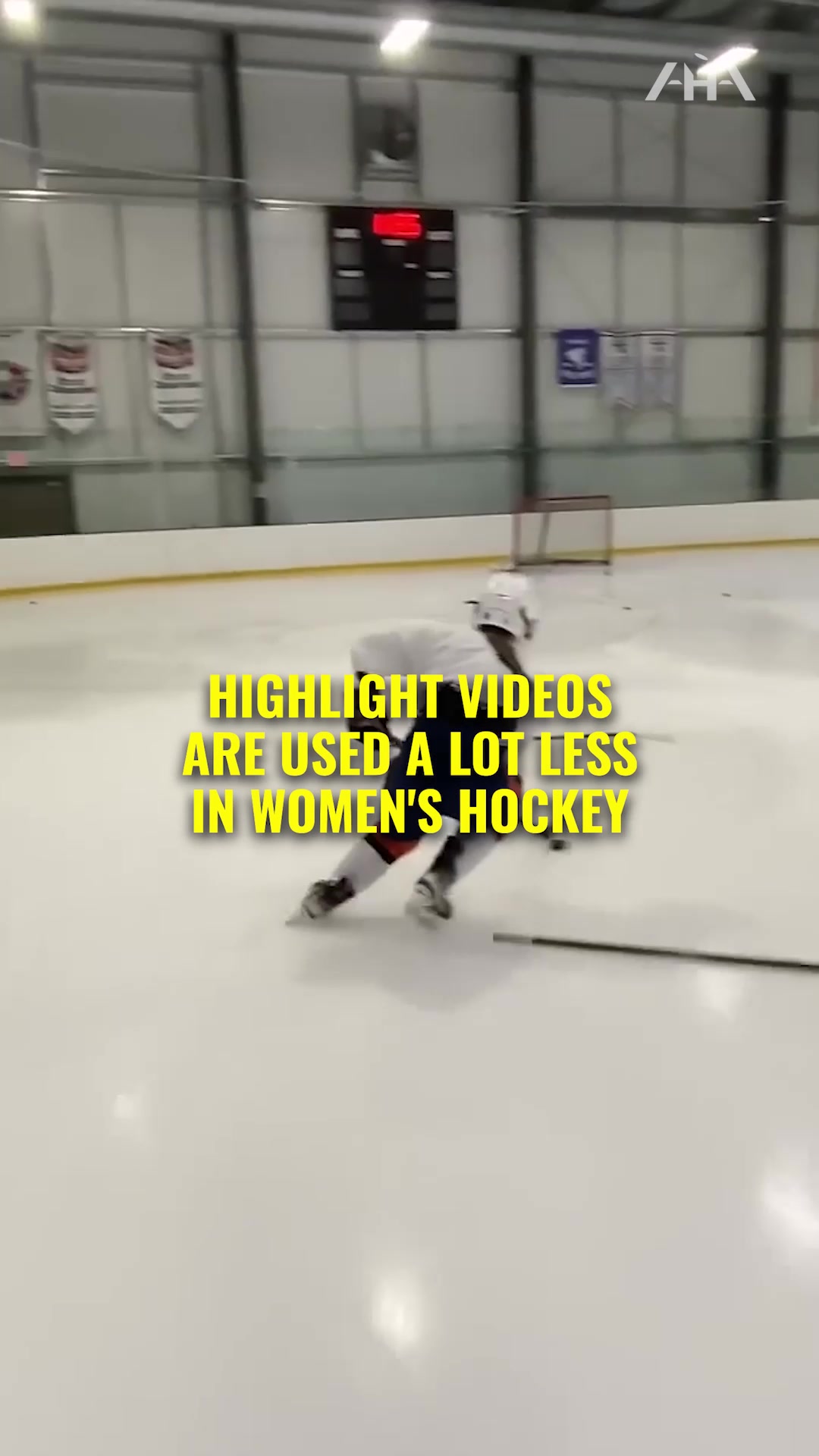@Advancement Hockey Agency
