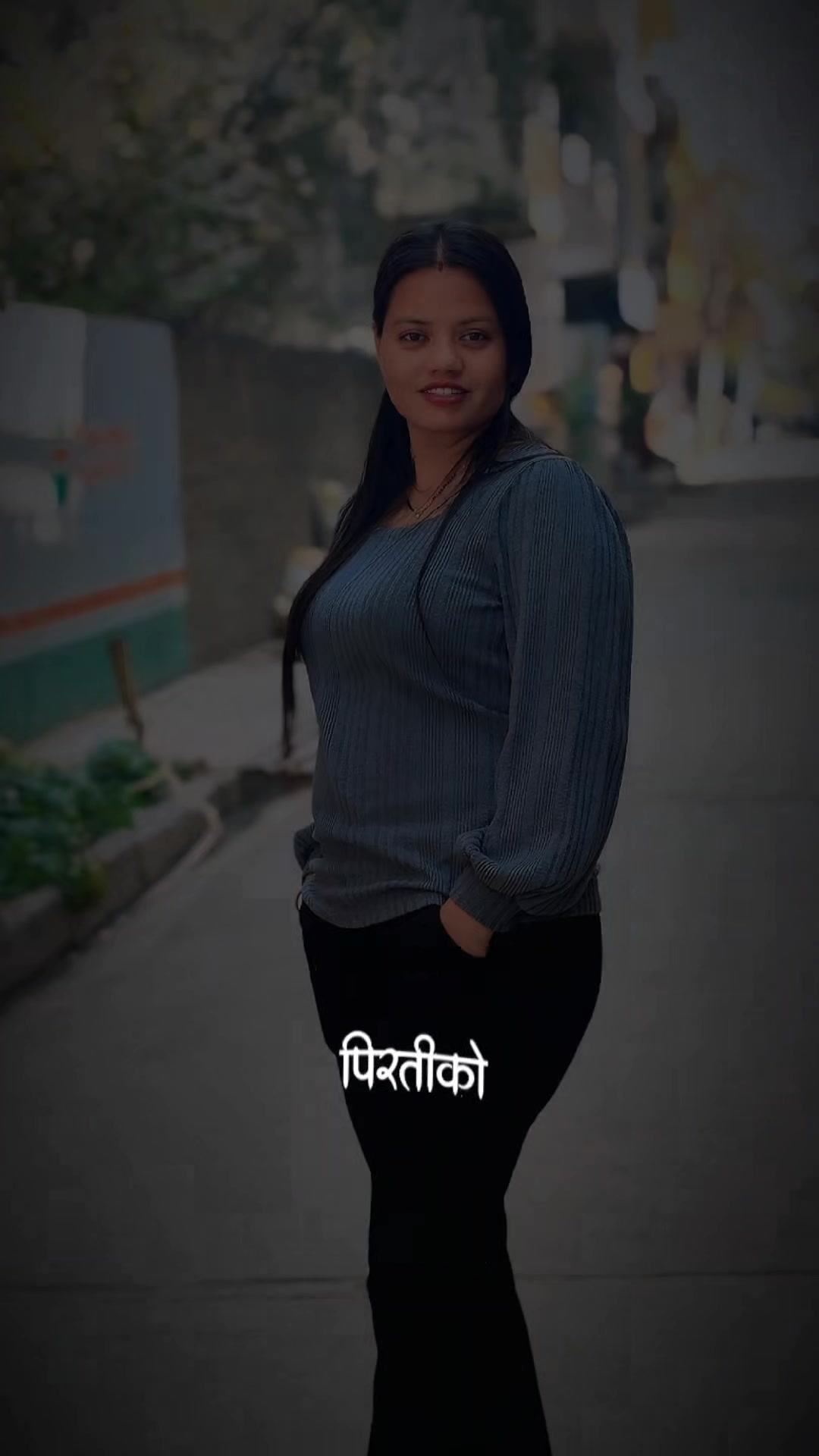 @usha bhattarai ♥️