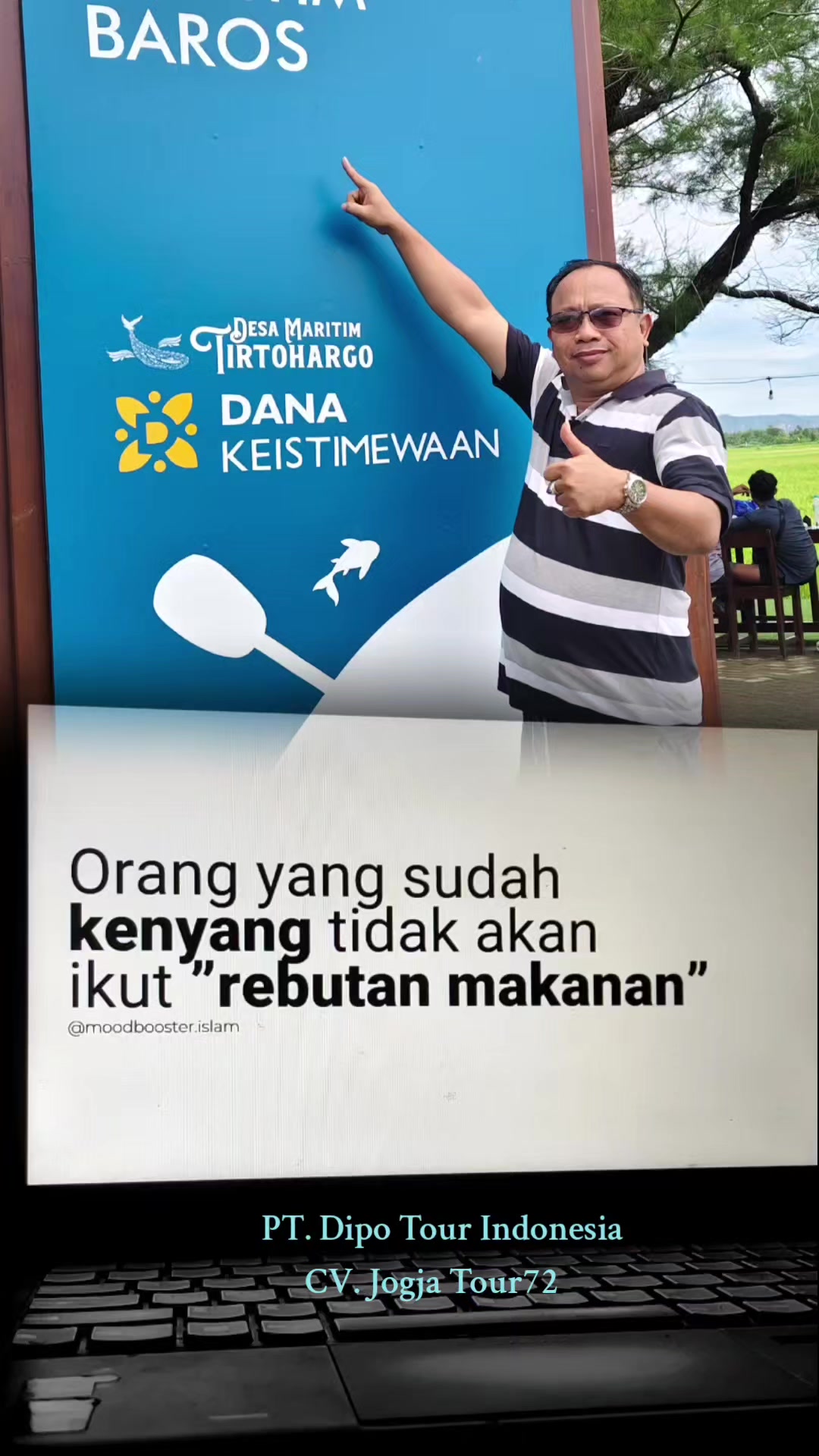 @Wisata Jogja Hits