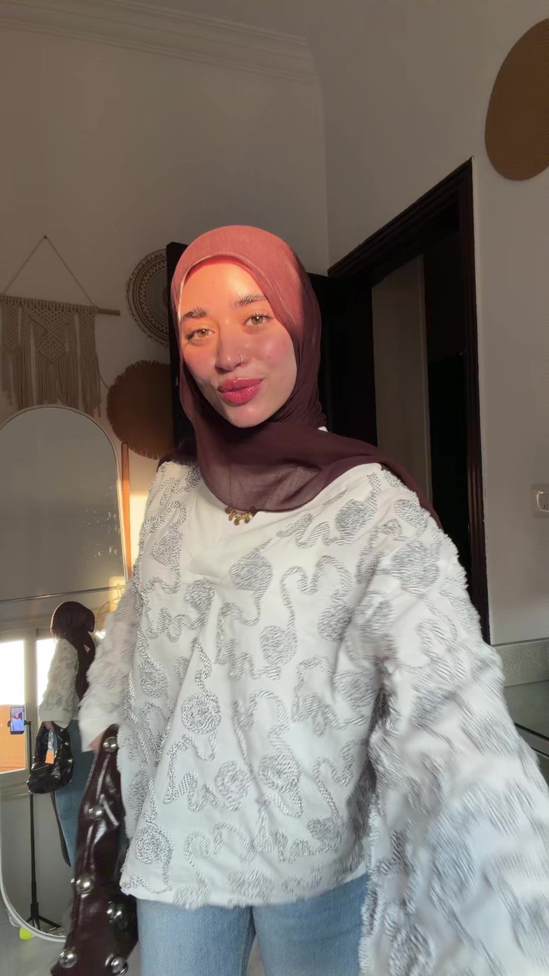 @Hannah salem - هنـا سالم