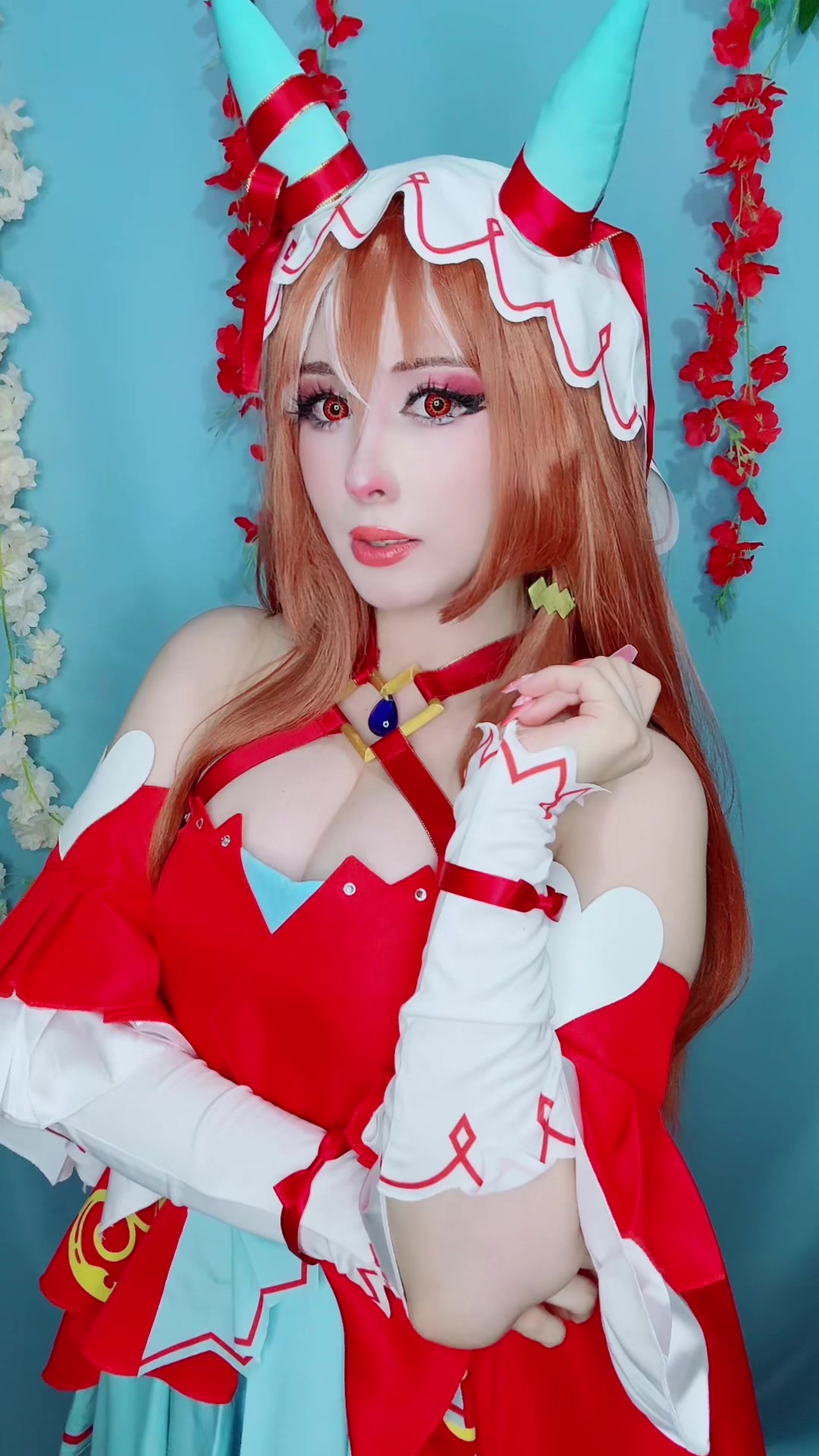 @Yuna Mako