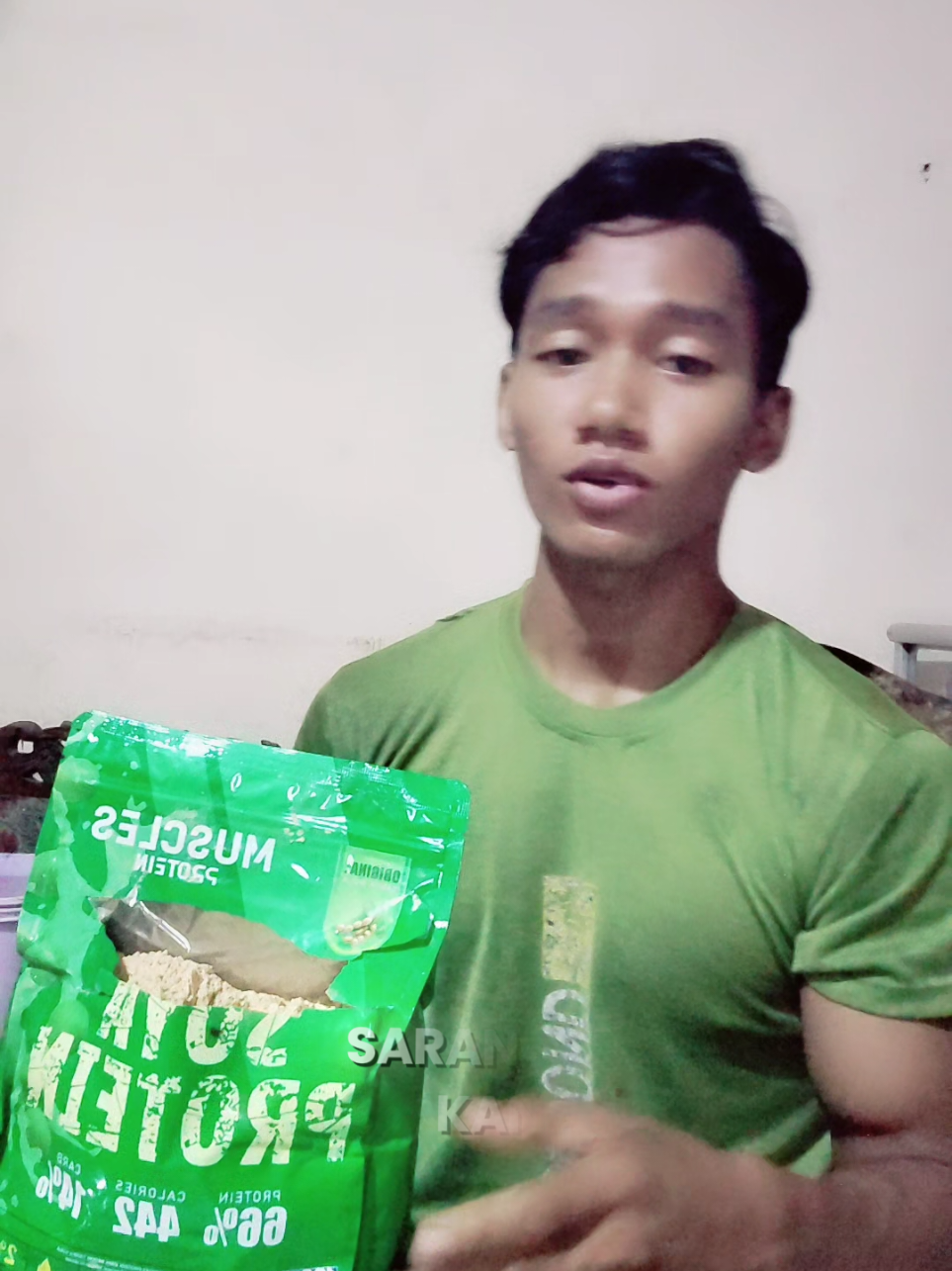 @HOME WORKOUT