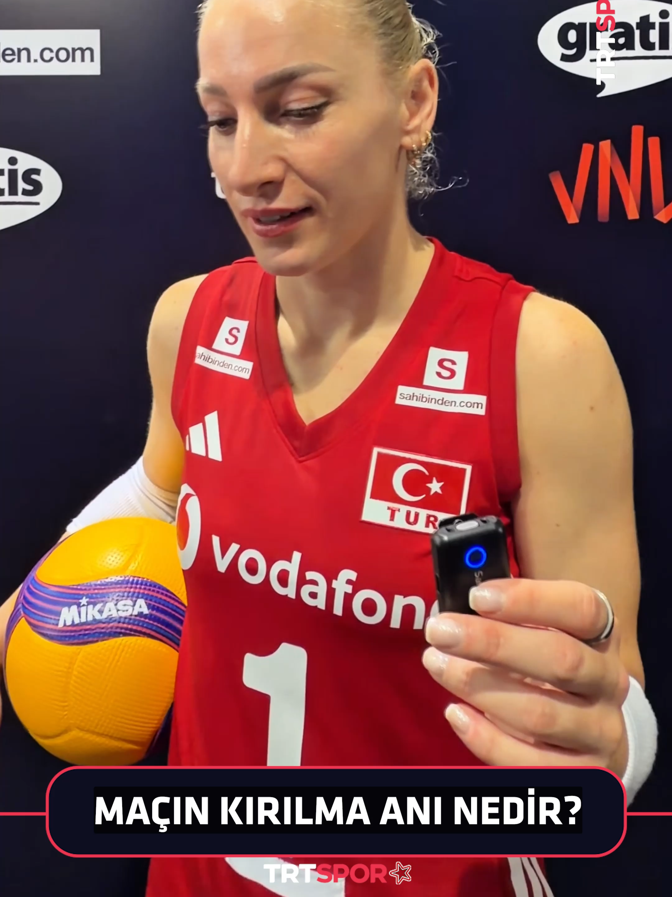 @TRT Spor Yıldız