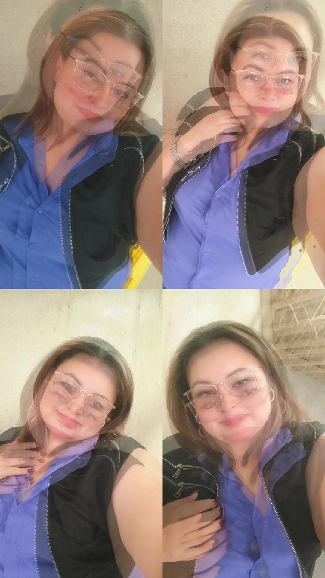 @Alma Bonilla