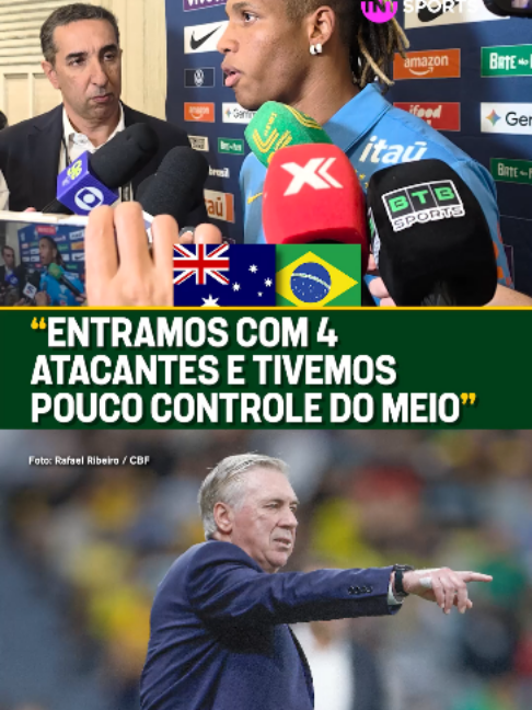 @TNT Sports Brasil