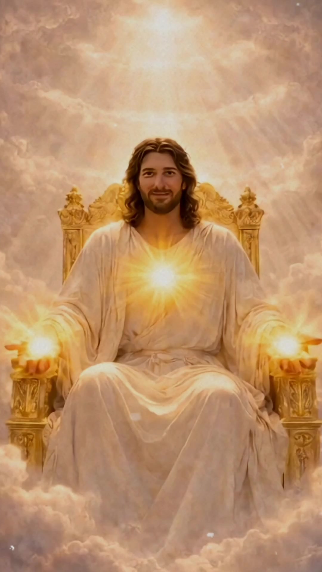 @True Light Workers