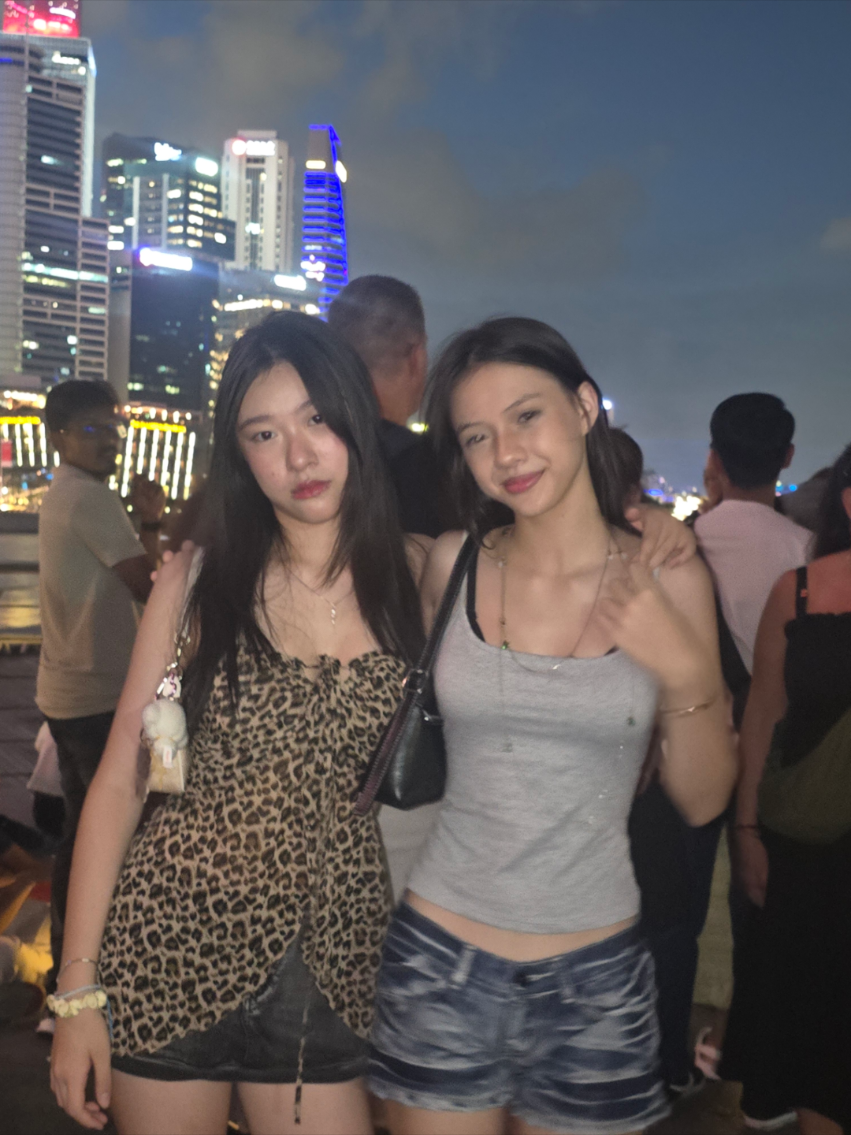 @Bernice ♡ kate