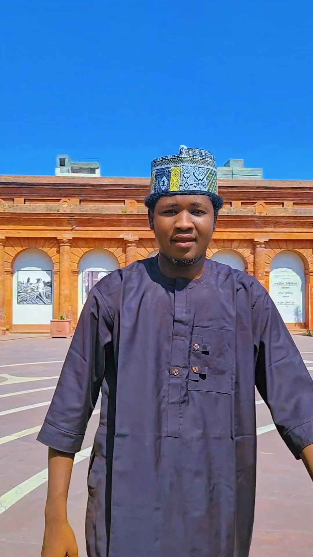 @ABBANCY RADDAH 🇳🇬 🇮🇳