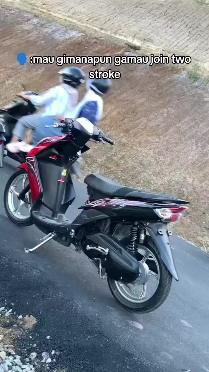 @Satttt_2stroke✌🦆