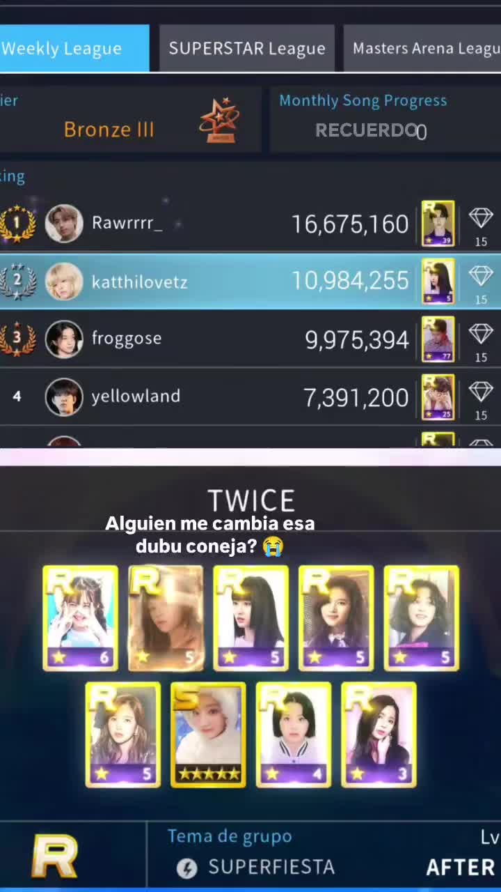 @𝐁est 𝐙orrita 𝐎nce⁹⁴⁵😳🔥
