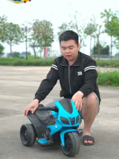 @Xe trẻ em 88