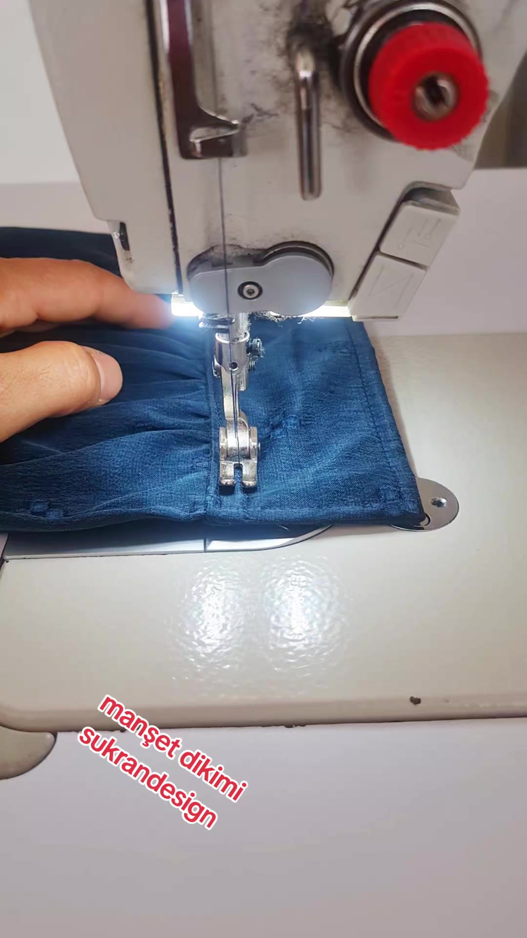 @Şükran design's