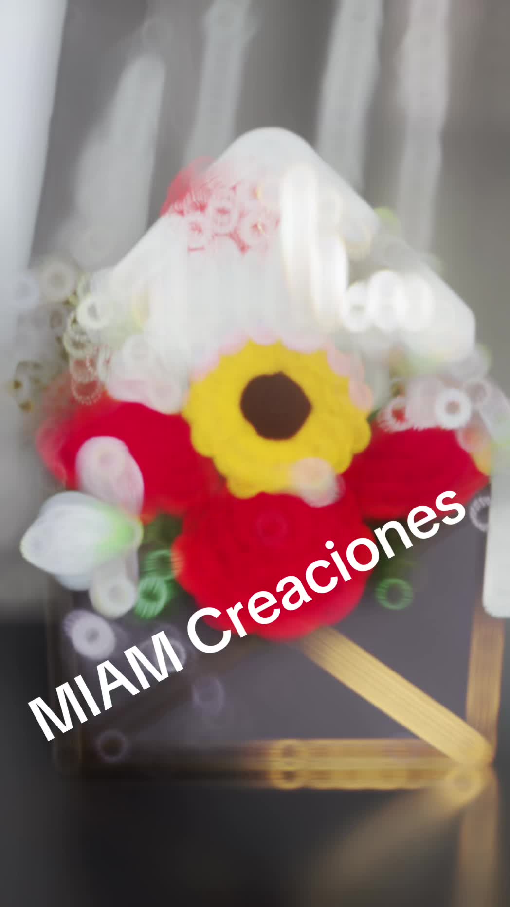 @MIAM Creaciones🍾🐝