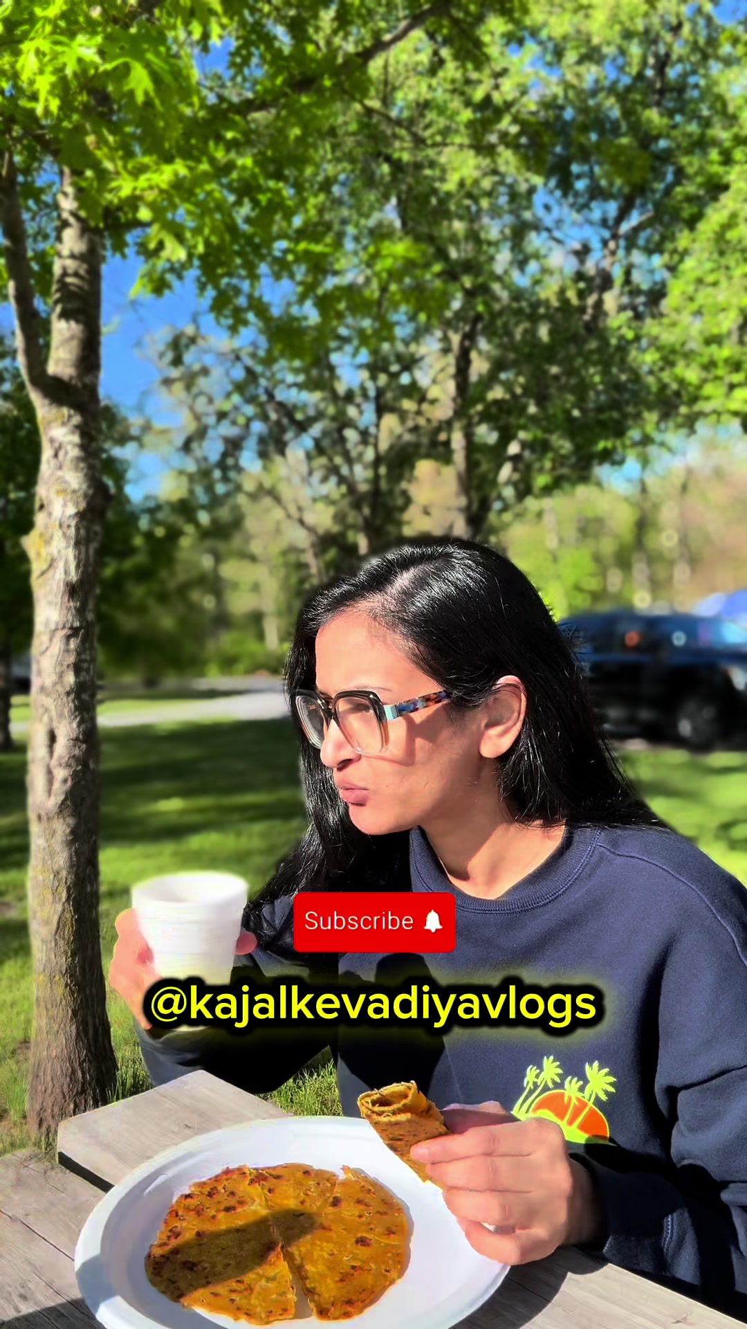 @Kajal