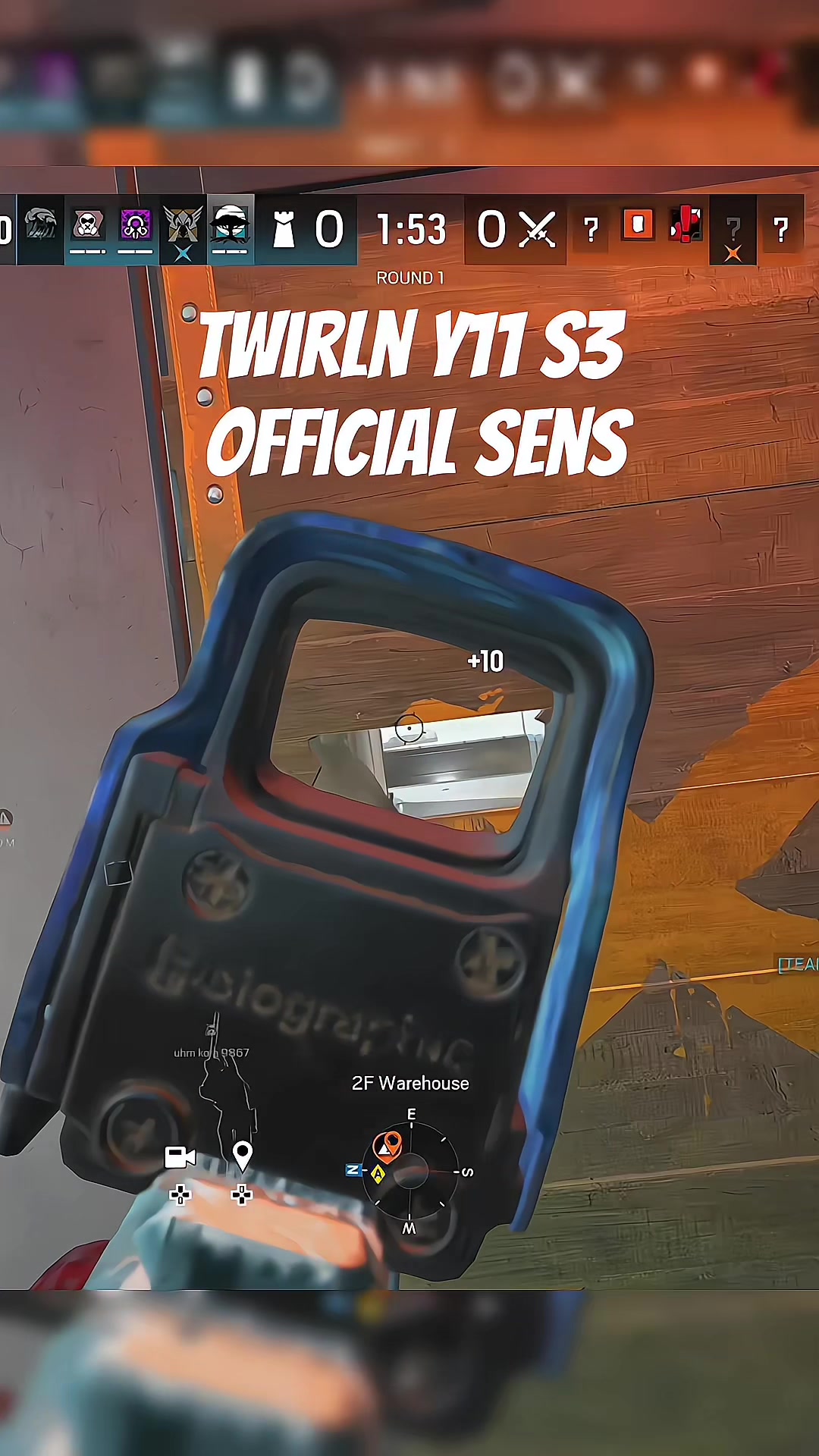 @Twirln