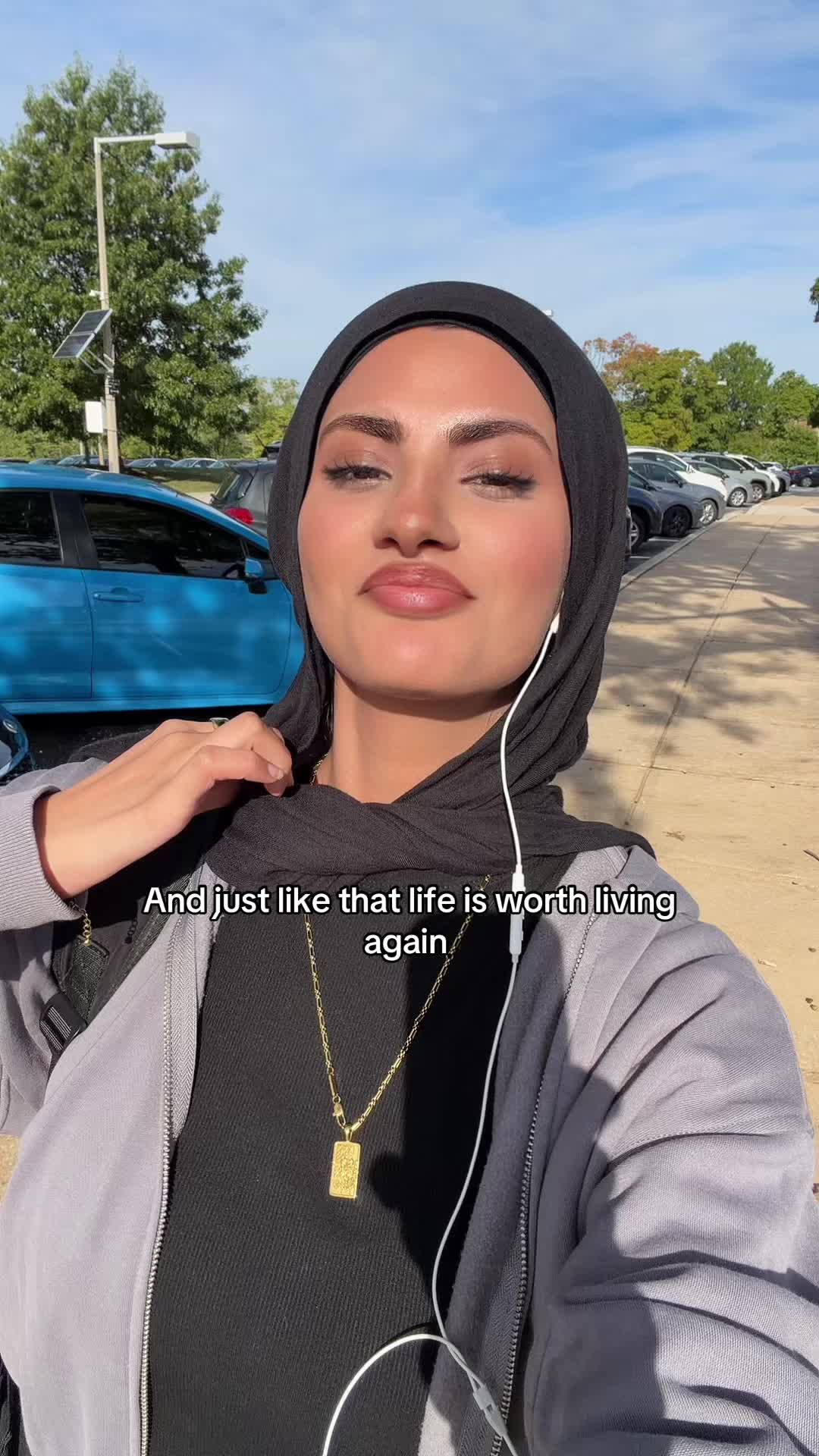 @Aisha