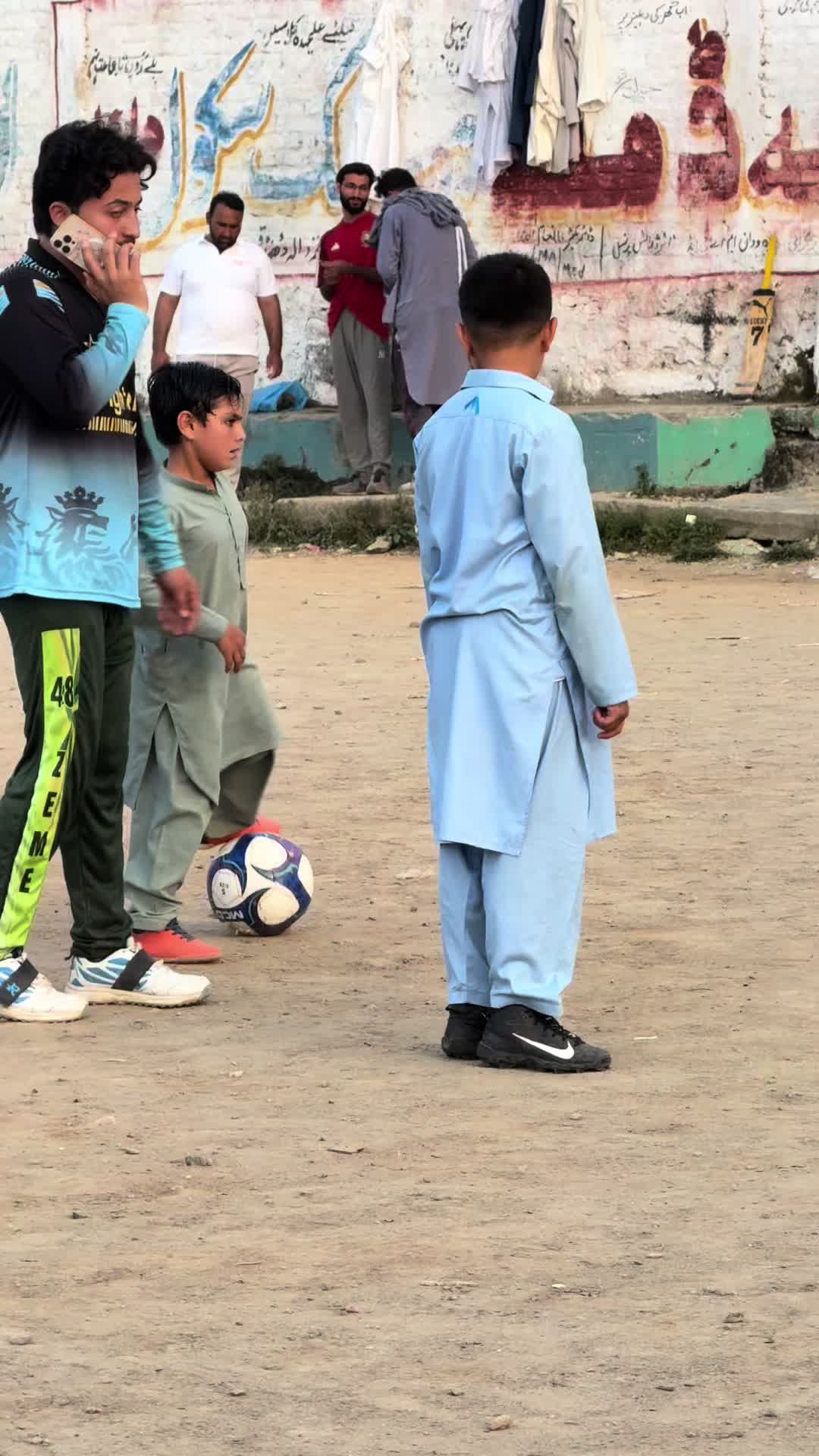 @⚽️MalakandFootballnews ⚽️