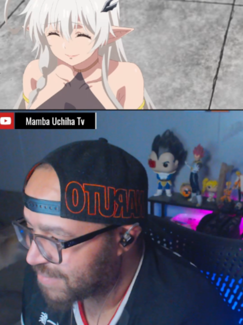 @TheeMambaUchiha
