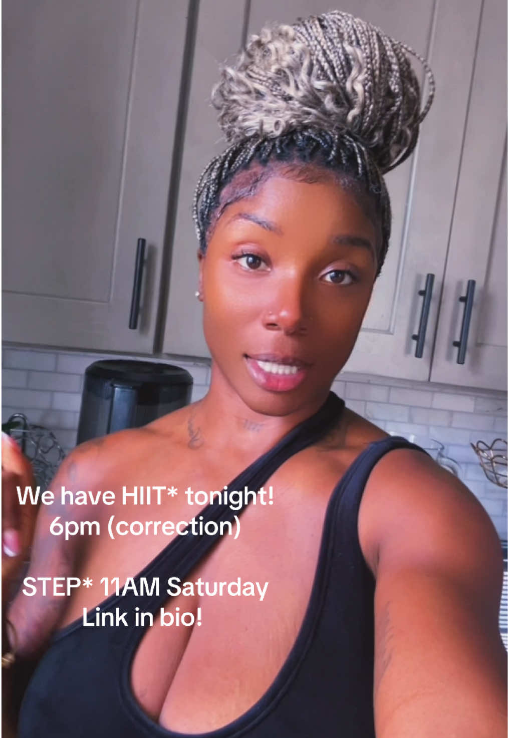 @LaQuishia D.