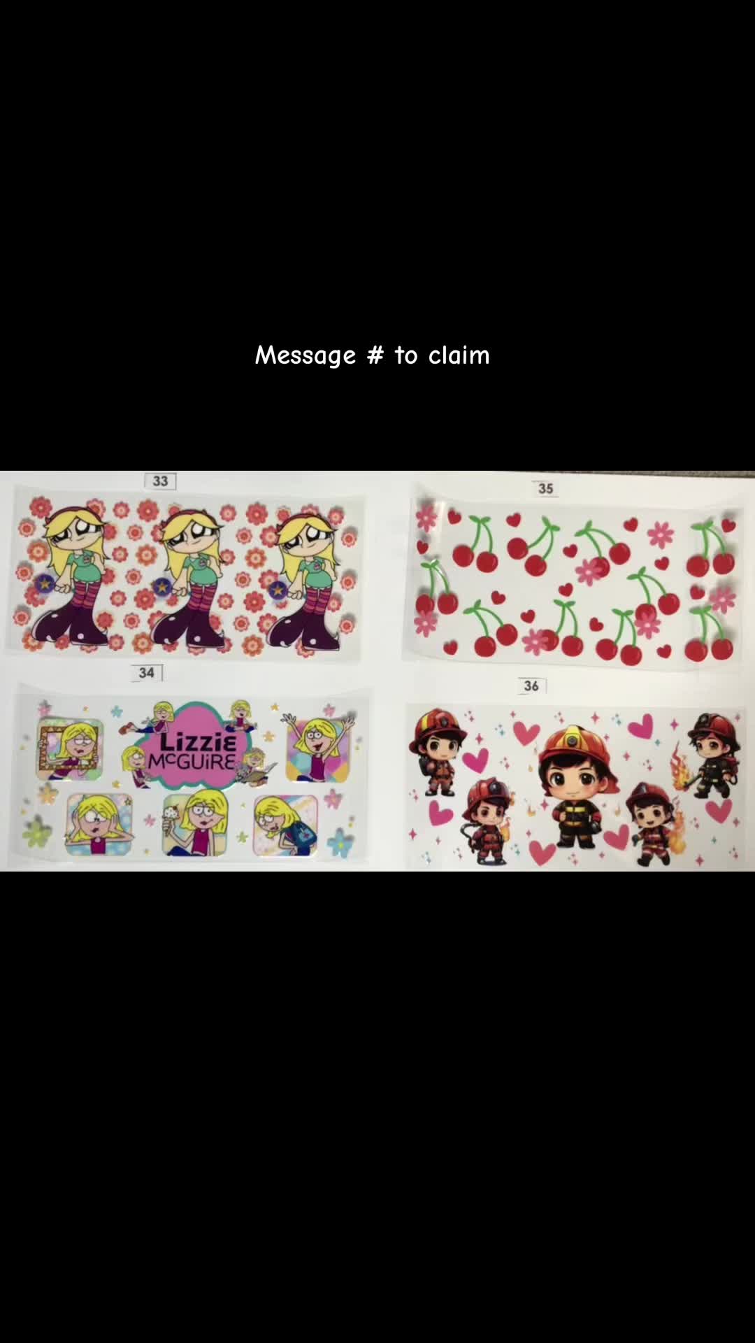 @Vivian’s Creation