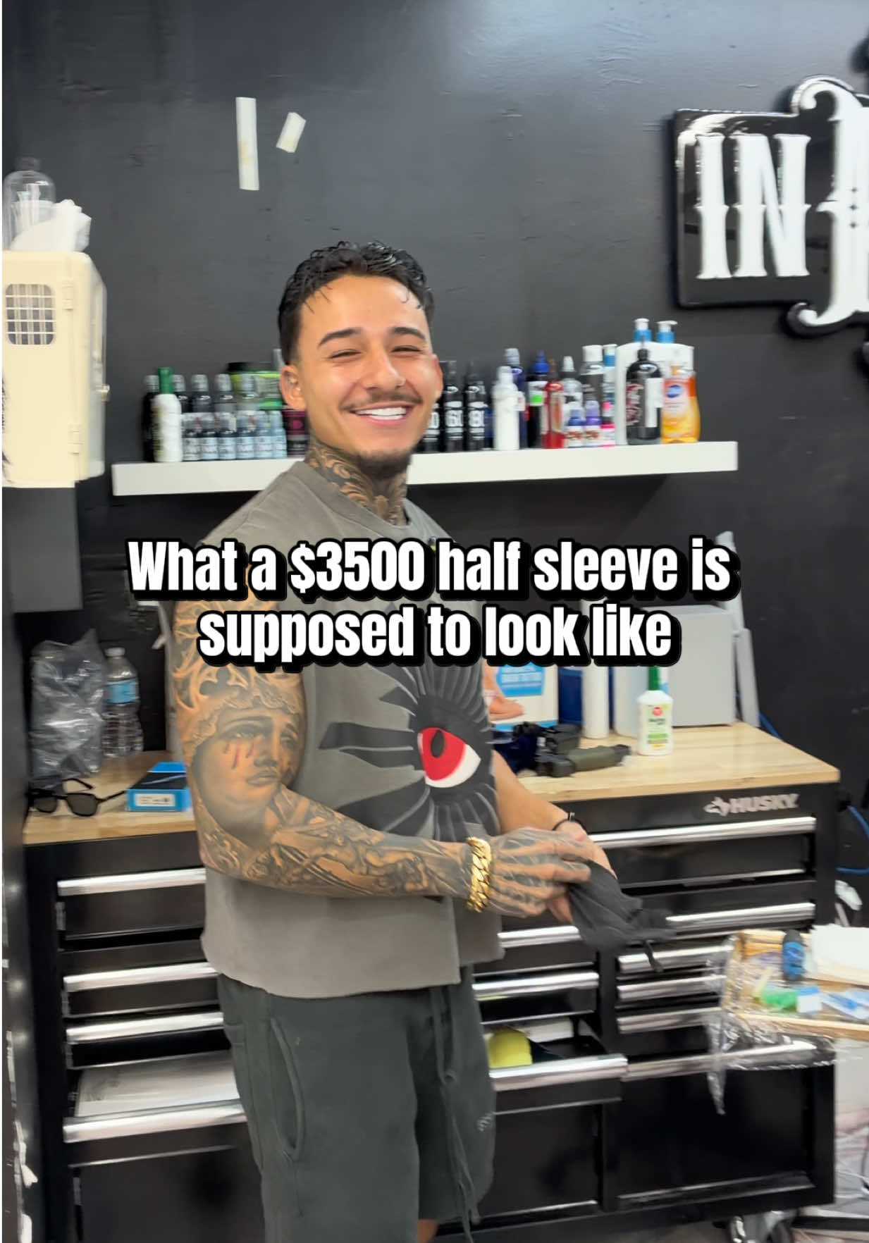 @Ronnietheofficial