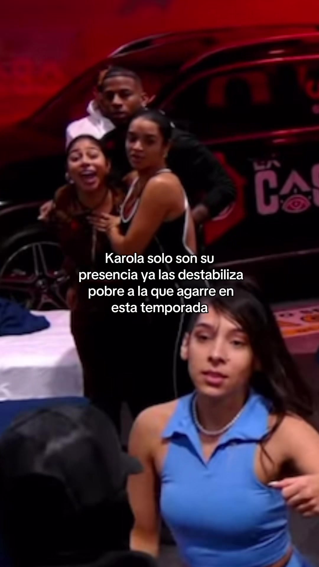 @Team Karola