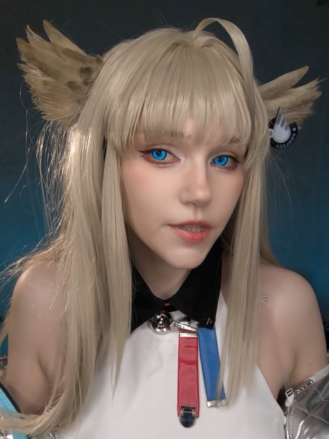 @TG/IG: CuteGhost_cosplay