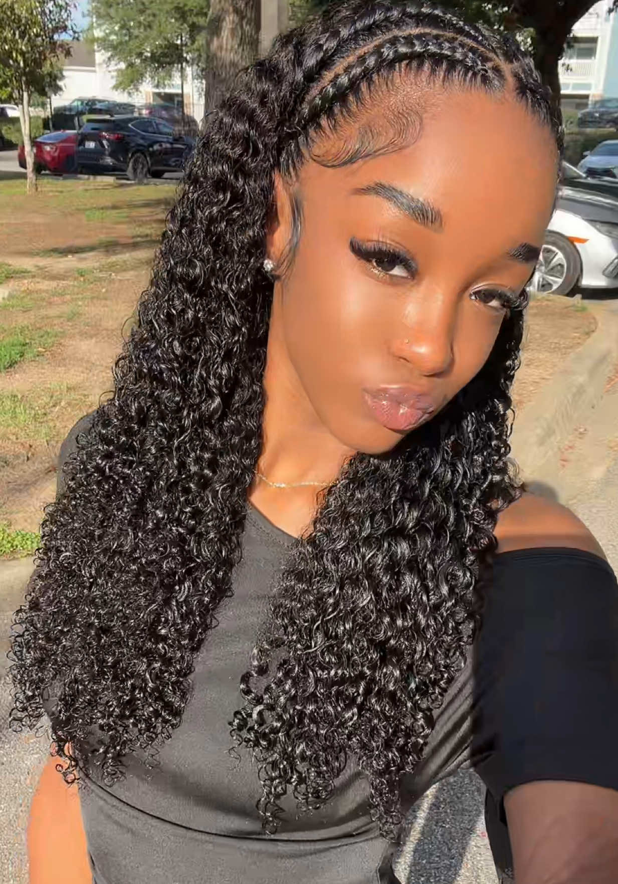 @Shaniya Deziree