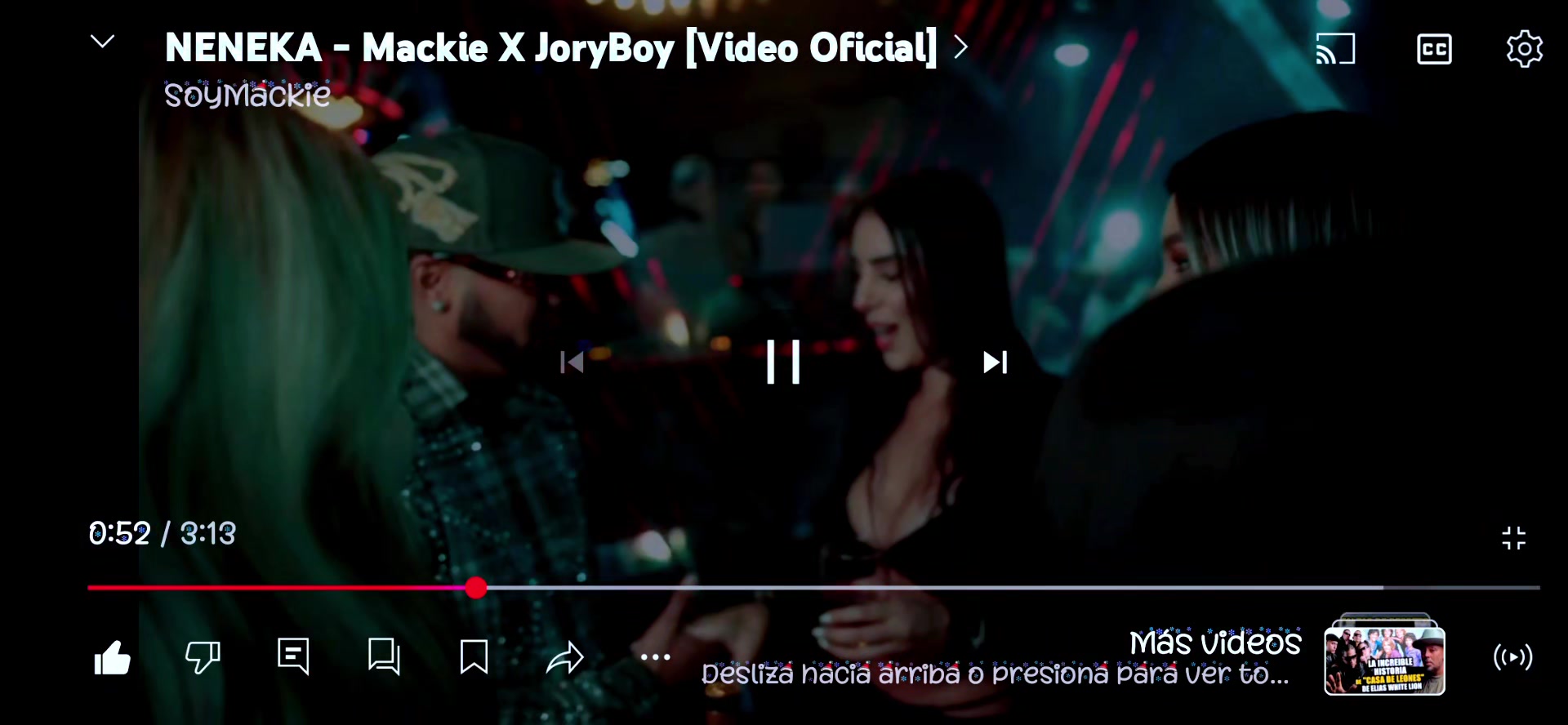 @negrii Rodriguez