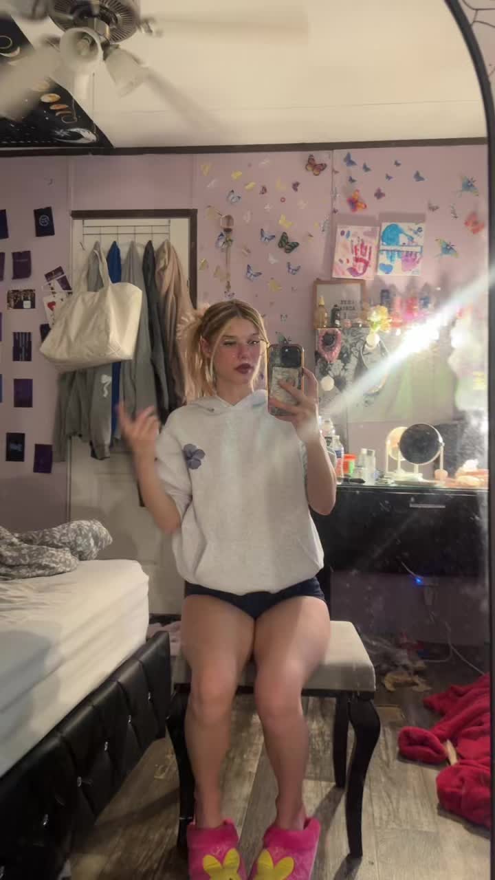 @Sierra Nuttall