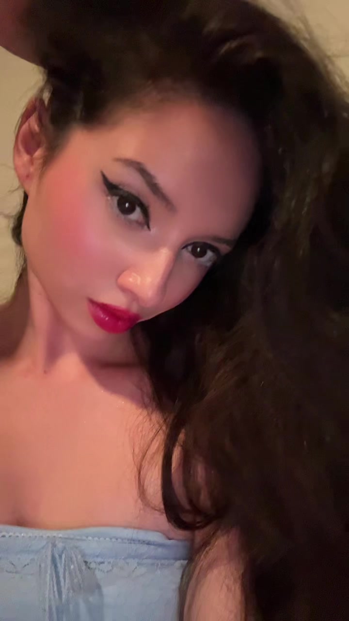 @Anyla Salas