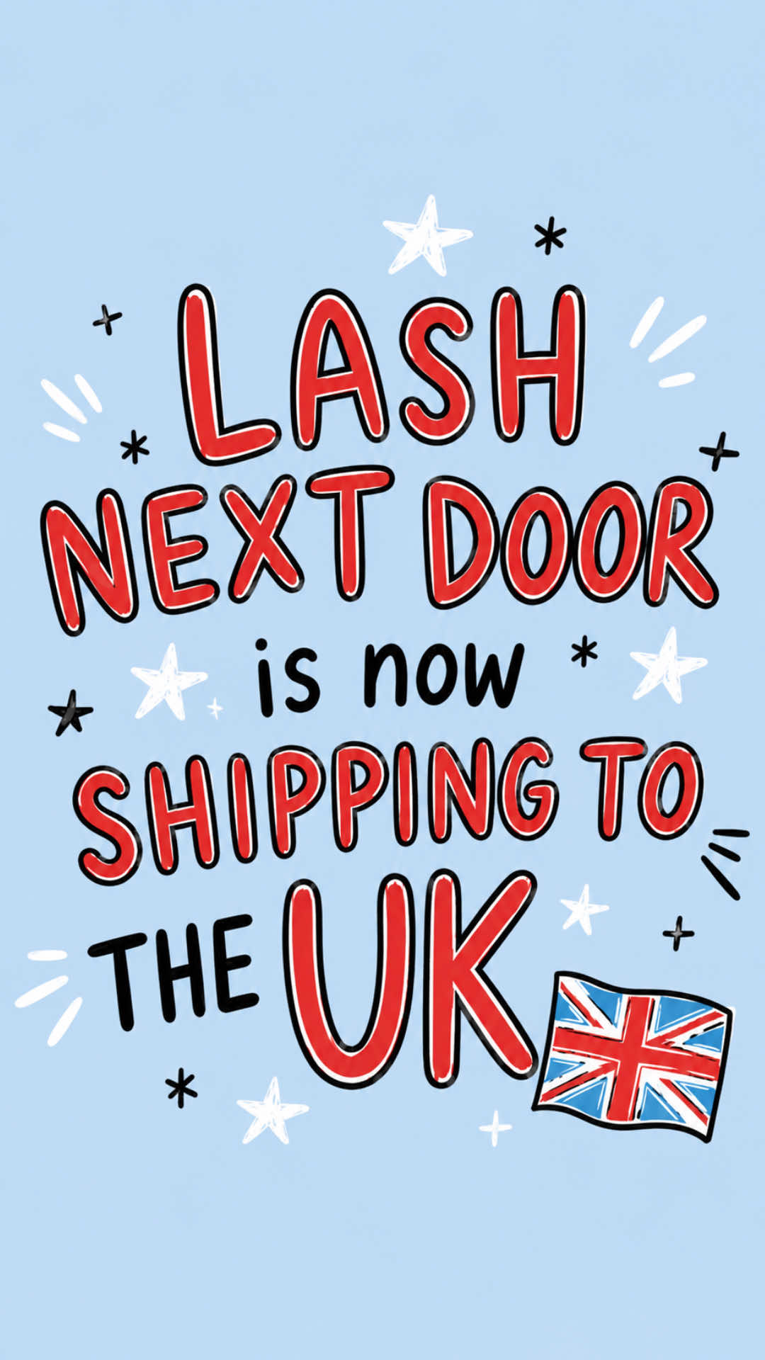 @Lashnextdoor