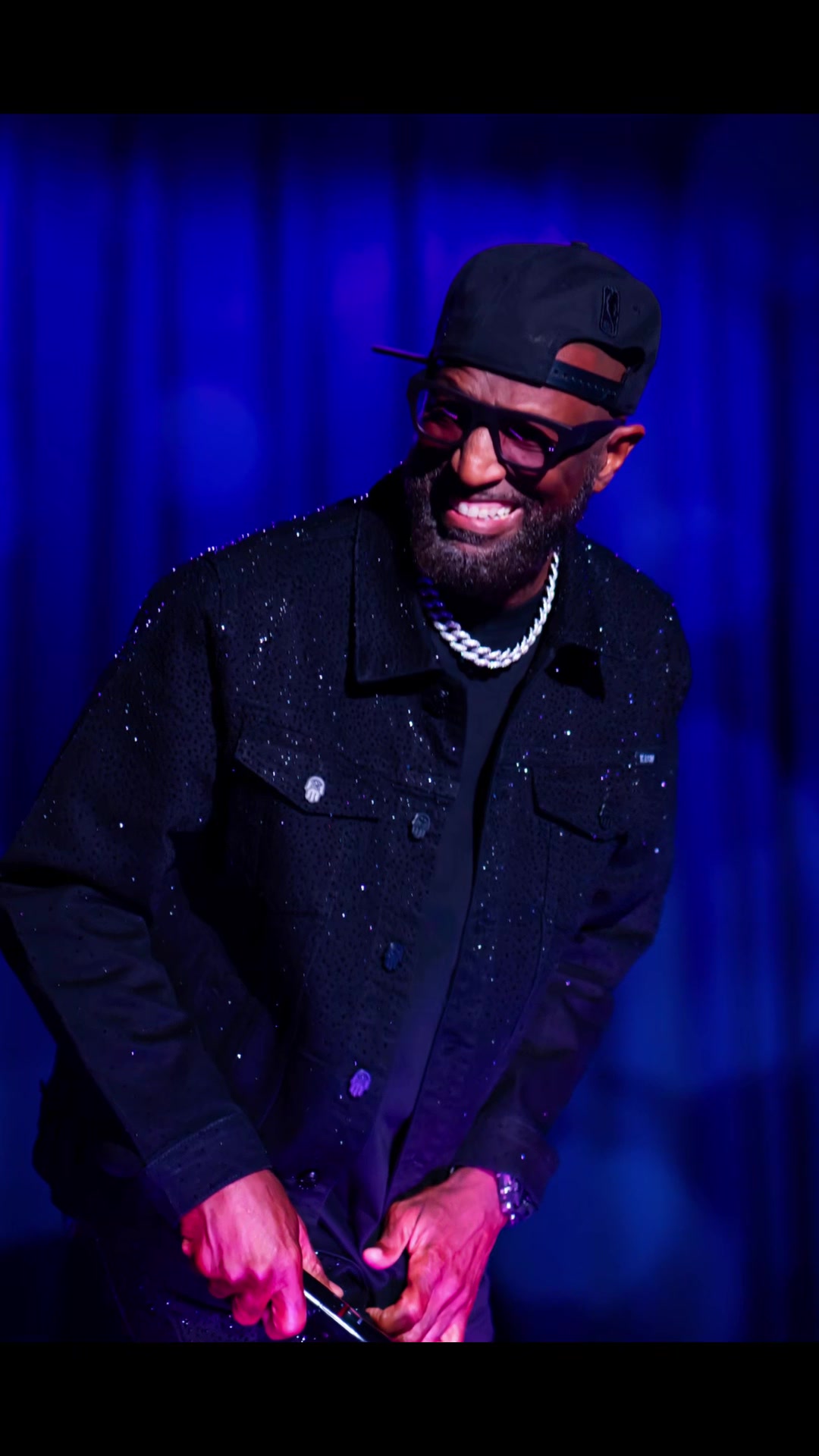 @TheRealRickeySmiley