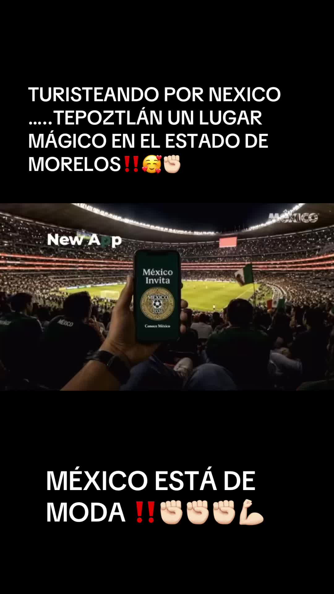 @amexicoselerespeta