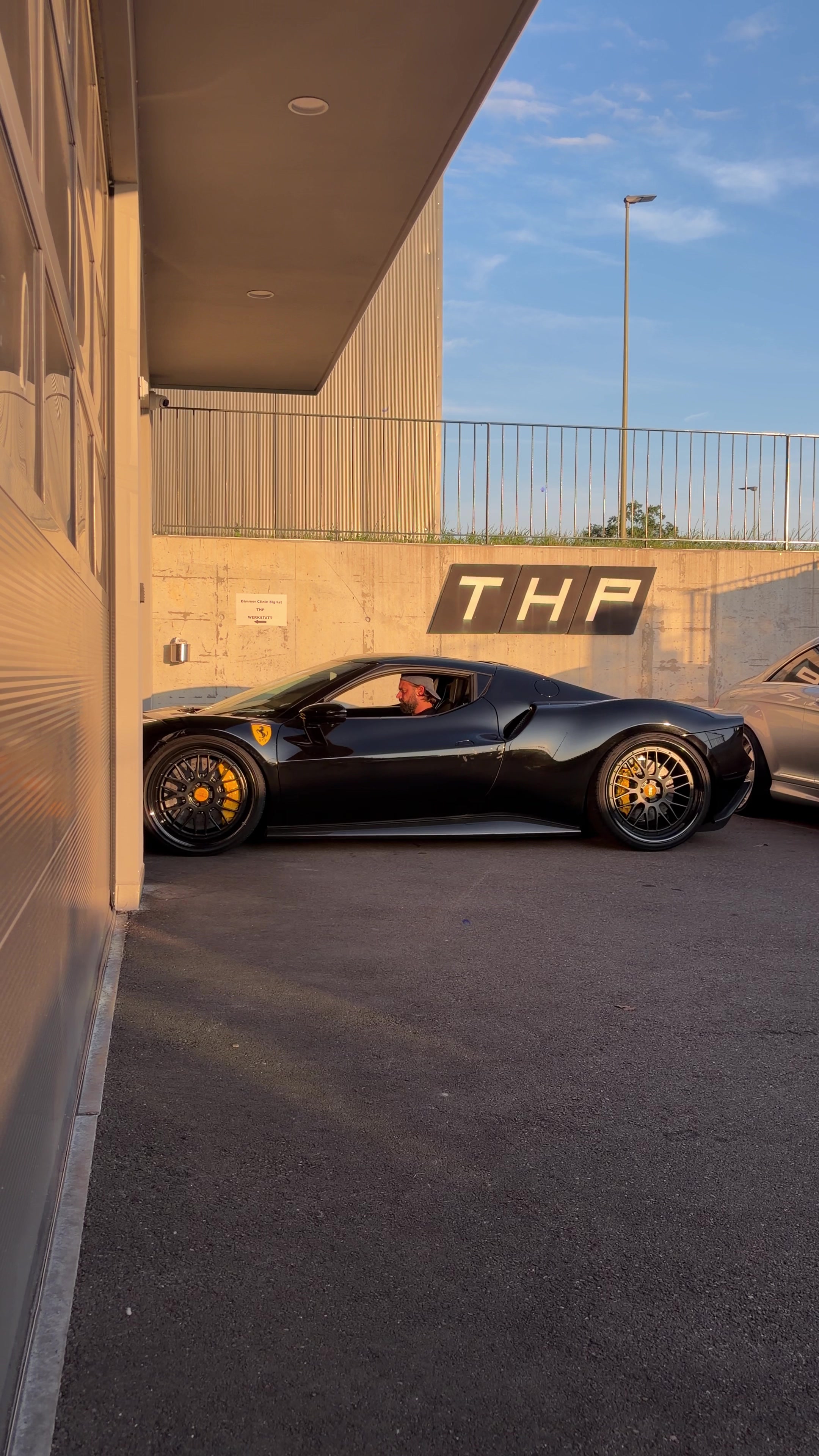 @Stage 4 Tuning