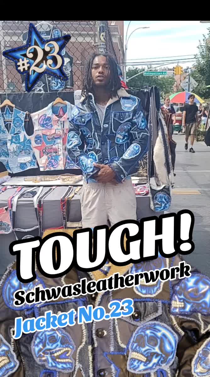 @SchwasLeatherwork